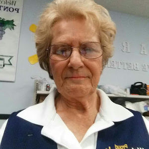 Meet your Posher, Billie